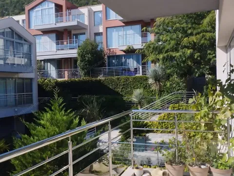 Prodaja, jednosoban stan, 48m², Đenovići, Herceg Novi - image 6