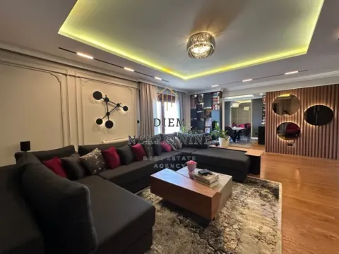 Sale, three bedroom apartment, 195m², Pobrežje, Podgorica - image 16