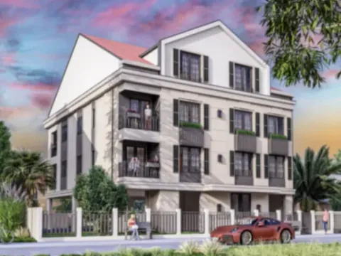 Prodaja, trosoban stan, 100m², Tivat, Crna Gora - image 4