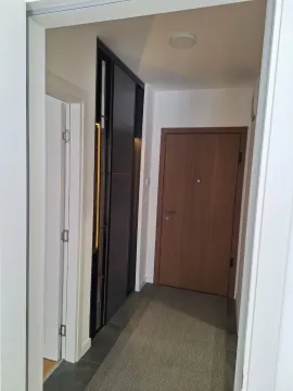 Izdavanje, dvosoban stan, 49m², City Kvart, Podgorica - image 3