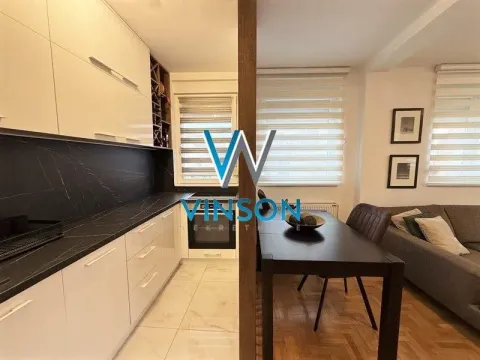 Rent, one bedroom apartment, 49m², Novi Sad Sve Podlokacije, Novi Sad - image 10