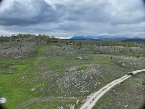 Prodaja, plac, 969m², Tepačko polje, Žabljak - image 3