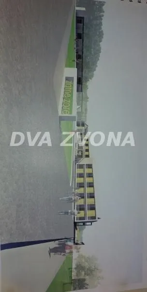 Prodaja, ugostiteljski objekat, 478m², Perlez, Zrenjanin