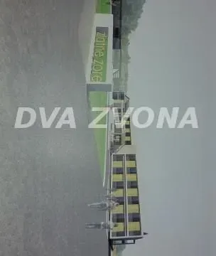 Sale, hospitality venue, 478m², Perlez, Zrenjanin - image 39