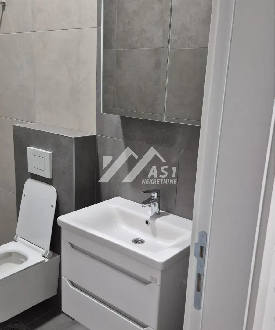Prodaja, jednosoban stan, 31m², Grbavica, Novi Sad Sve Podlokacije