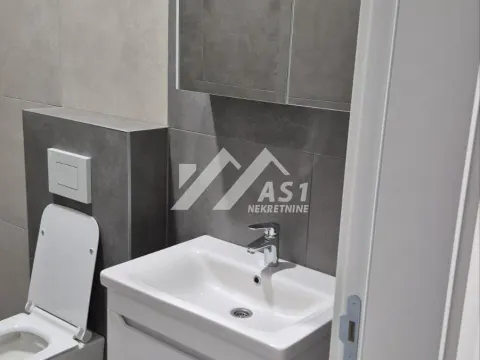 Sale, one bedroom apartment, 31m², Grbavica, Novi Sad Sve Podlokacije - image 7