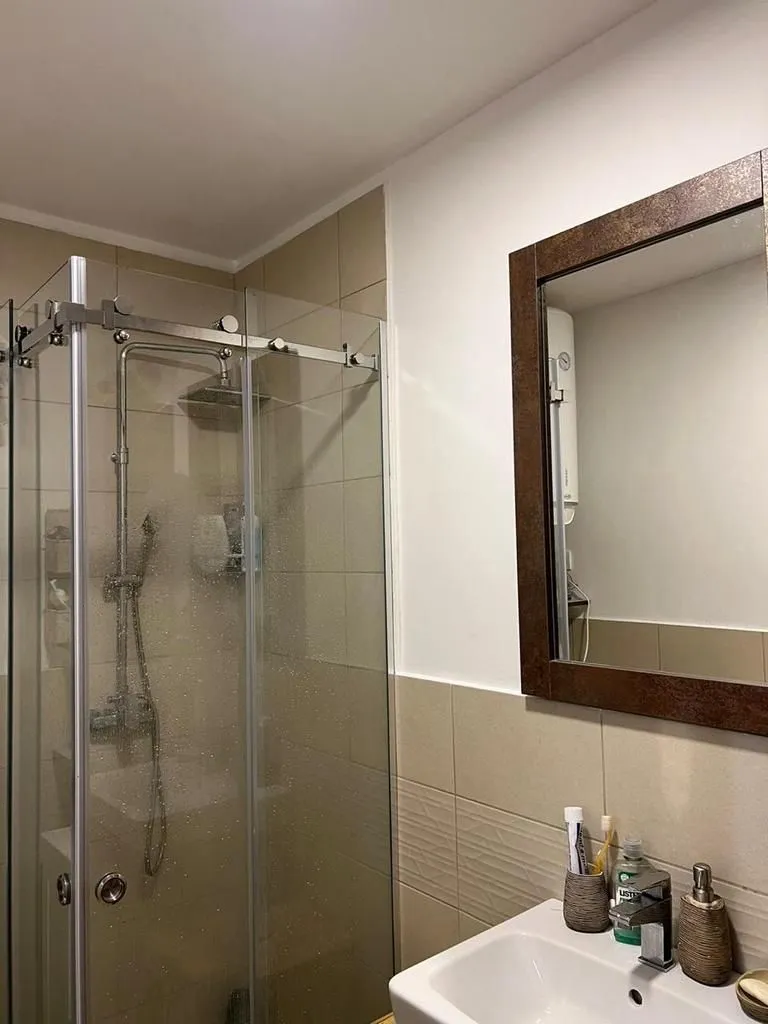 Sale, two bedroom apartment, 69m², Budva, Crna Gora
