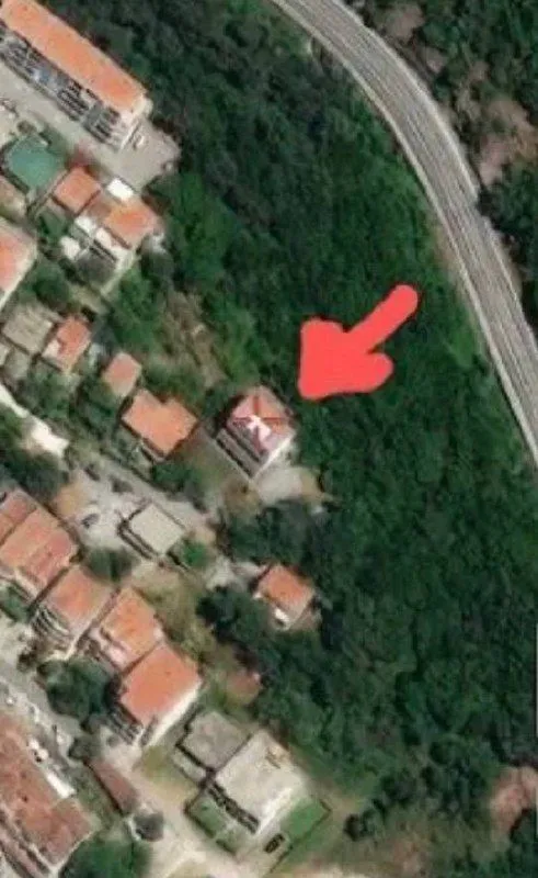 Sale, house, 480m², Budva, Crna Gora