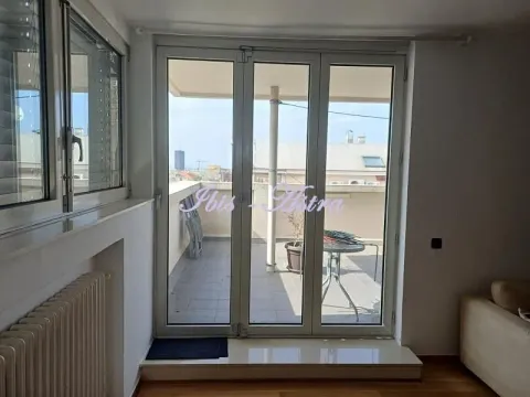 Rent, two bedroom apartment, 60m², Kalenić Pijaca, Vračar Sve Podlokacije - image 4