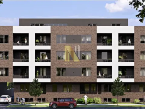 Sale, two bedroom apartment, 61m², Telep, Novi Sad Sve Podlokacije - image 2