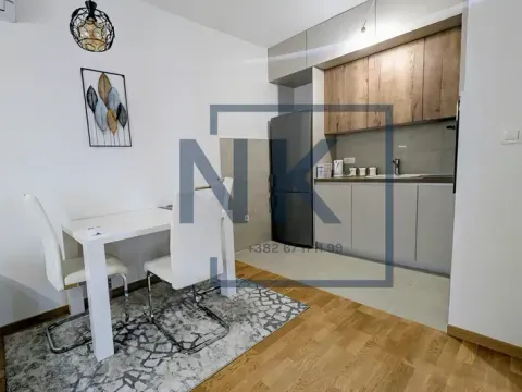 Prodaja, jednosoban stan, 44m², Pobrežje, Podgorica - image 4
