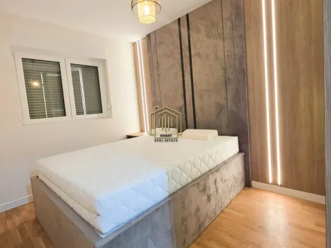 Izdavanje, jednosoban stan, 45m², Zabjelo, Podgorica - image 14