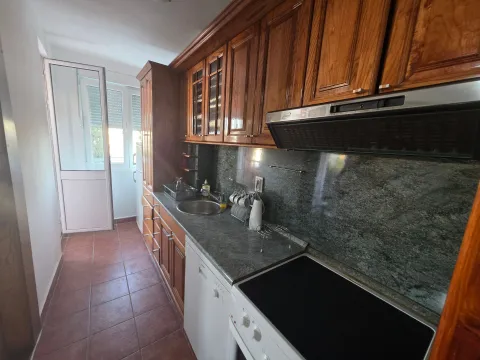 Rent, one bedroom apartment, 45m², Preko Morače, Podgorica - image 12