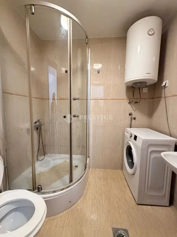 Rent, one bedroom apartment, 40m², Zabjelo, Podgorica