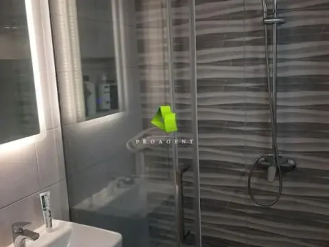 Rent, two bedroom apartment, 54m², Medijana, Niš - image 9