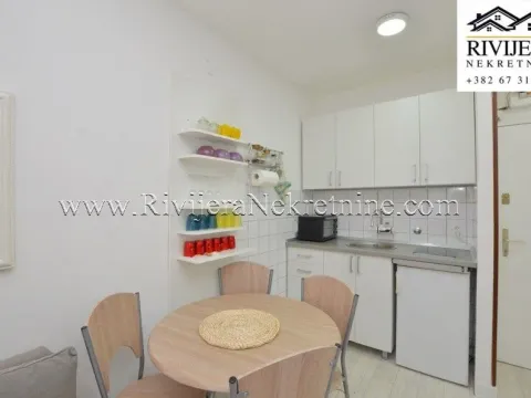 Prodaja, stan, 22m², Topla, Herceg Novi - image 7