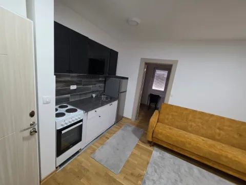 Rent, one bedroom apartment, 36m², Budva okolina, Budva - image 6