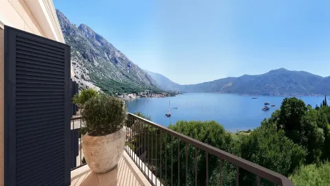 Prodaja, garsonjera, 32m², Orahovac, Kotor - image 5