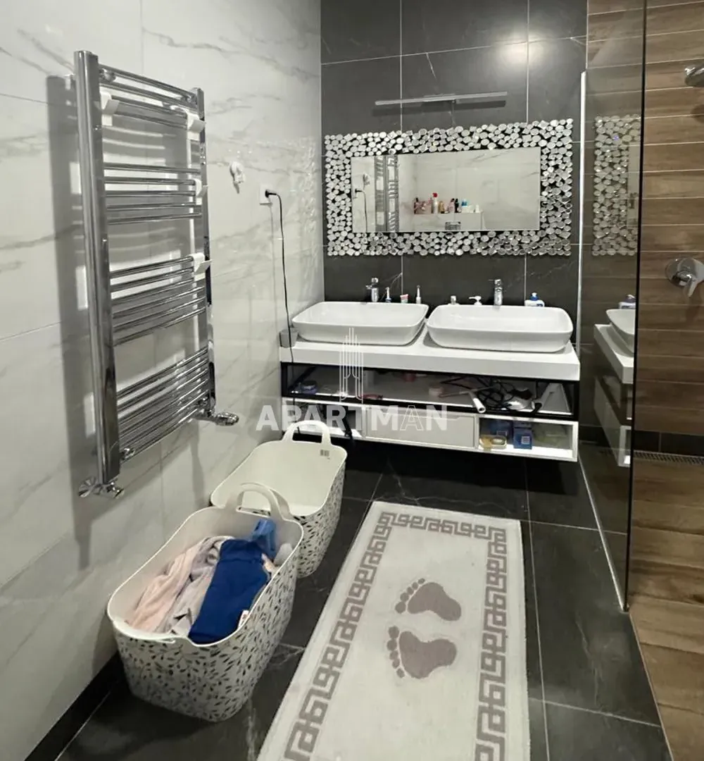 Prodaja, četvorosoban stan, 176m², Tošin bunar, Novi Beograd Sve Podlokacije