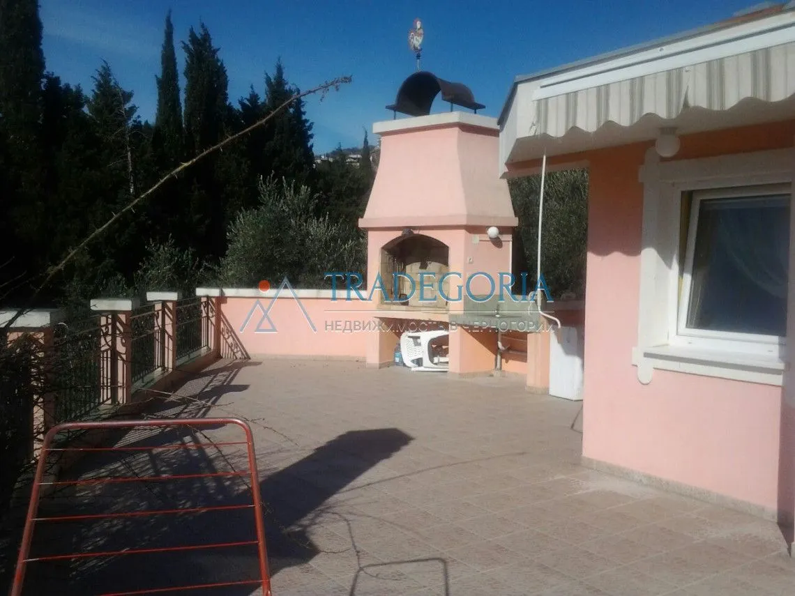 Prodaja, ugostiteljski objekat, 343m², Bar, Crna Gora