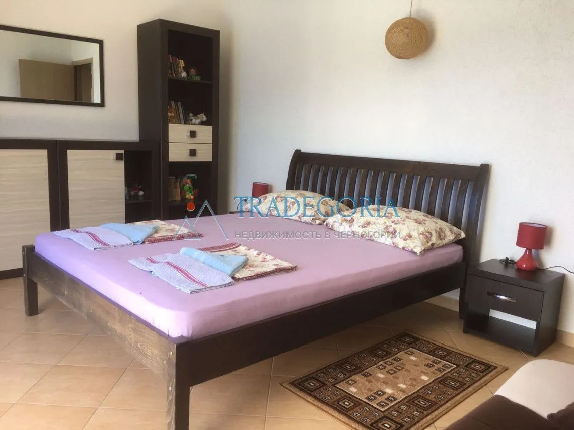 Prodaja, kuća, 165m², Kruče, Ulcinj