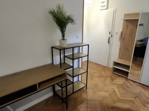 Rent, one bedroom apartment, 36m², Socijalno, Novi Sad Sve Podlokacije - image 4