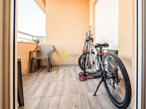 Prodaja, jednosoban stan, 51m², Tuški Put, Podgorica - image 15