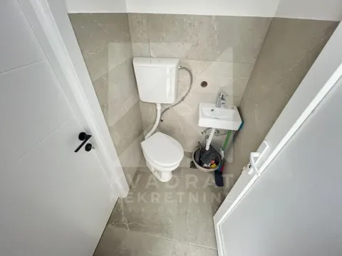 Rent, office space, 50m², Gintaš, Podgorica - image 8