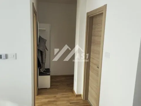 Rent, two bedroom apartment, 46m², Stari Majur, Petrovaradin - image 8