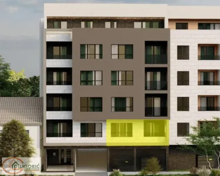 Prodaja, trosoban stan, 72m², Pančevo, Srbija - image 5