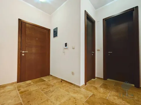Sale, one bedroom apartment, 54m², Centar, Budva - image 12