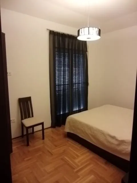 Prodaja, stan, 58m², Budva, Crna Gora