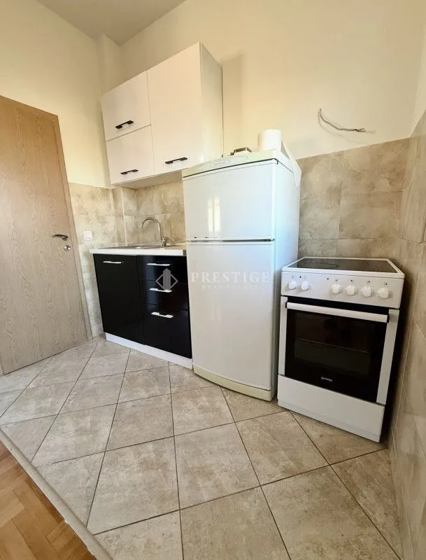 Rent, one bedroom apartment, 47m², Zabjelo, Podgorica