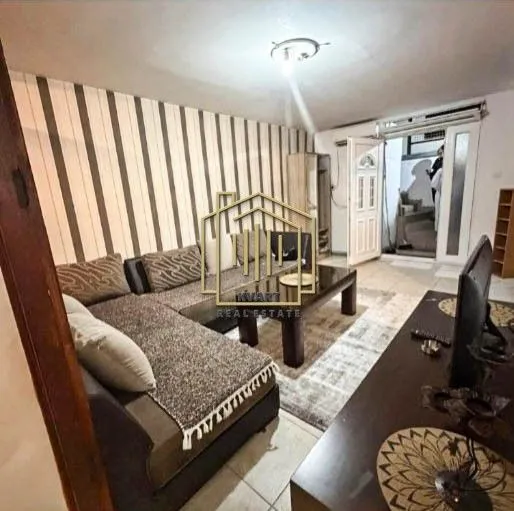 Rent, two bedroom apartment, 46m², Malo Brdo, Podgorica
