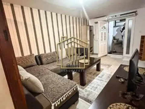 Rent, two bedroom apartment, 46m², Malo Brdo, Podgorica - image 2
