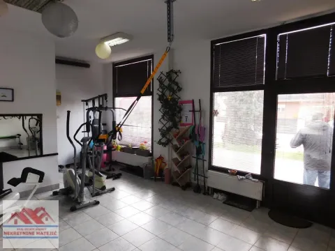 Sale, office space, 30m², Aerodrom, Kragujevac - image 2