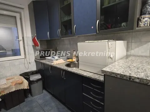 Prodaja, dvosoban stan, 65m², Hadzipopovac, Palilula Sve Podlokacije - image 11