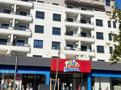 Sale, studio apartment, 43m², Tuški Put, Podgorica - image 9