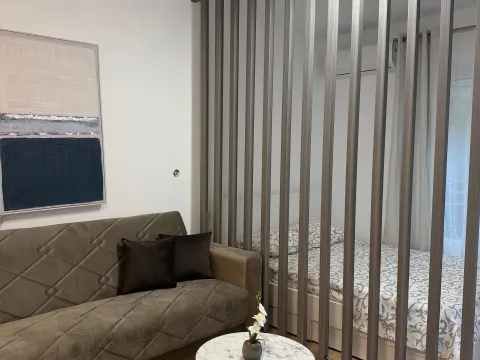 Rent, apartment, 38m², Momišići, Podgorica - image 11