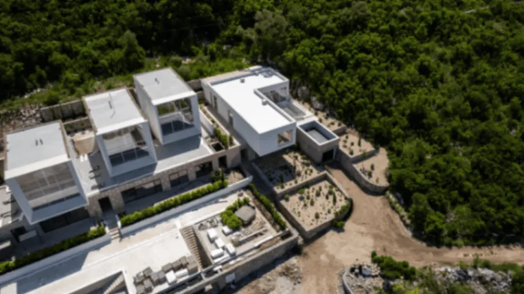Prodaja, kuća, 3280m², Luštica, Tivat