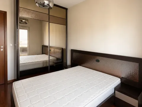 Izdavanje, jednosoban stan, 53m², City Kvart, Podgorica - image 5