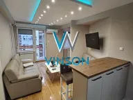 Izdavanje, jednosoban stan, 45m², Rotkvarija, Novi Sad Sve Podlokacije - image 4