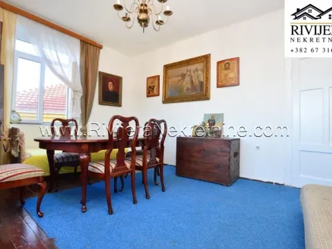 Prodaja, dvosoban stan, 73m², Centar, Herceg Novi - image 8