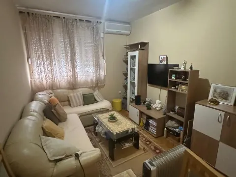 Prodaja, jednosoban stan, 38m², Gintaš, Podgorica - image 3