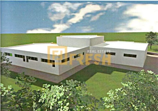 Prodaja, plac, 2170m², Ostalo, Podgorica