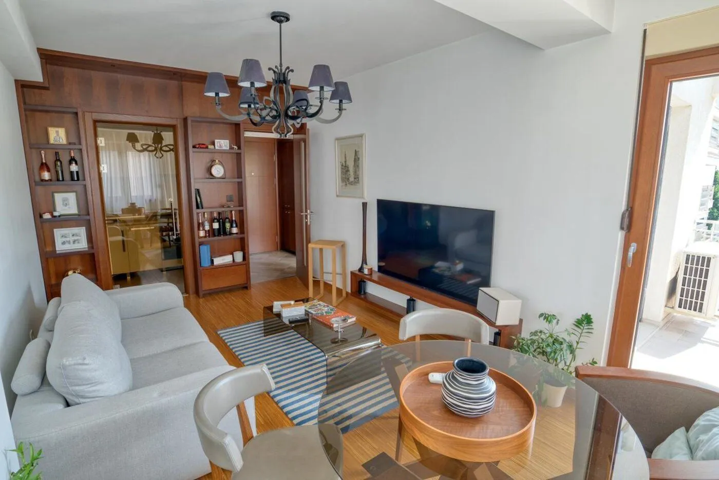 Prodaja, stan, 40m², Gorica C, Podgorica
