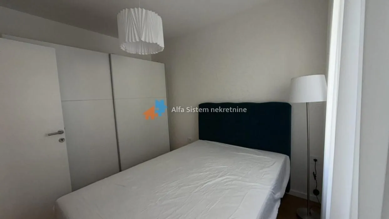 Rent, two bedroom apartment, 45m², Vukov Spomenik, Zvezdara Sve Podlokacije