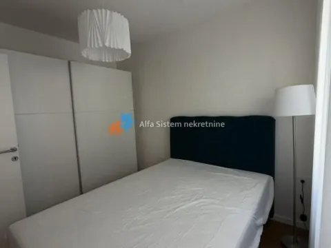Rent, two bedroom apartment, 45m², Vukov Spomenik, Zvezdara Sve Podlokacije - image 15
