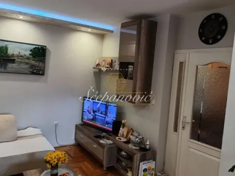 Prodaja, dvosoban stan, 55m², Nova Detelinara, Novi Sad Sve Podlokacije - image 2