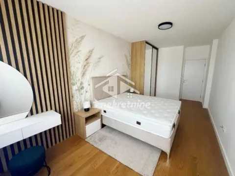 Rent, three bedroom apartment, 75m², Čukarica, Beograd - image 9